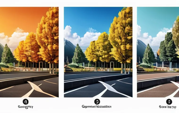 내러티브 건강법을 통한 자아 탐색 - Here are three image generation prompts in English, designed to be detailed and adhere to all specif...